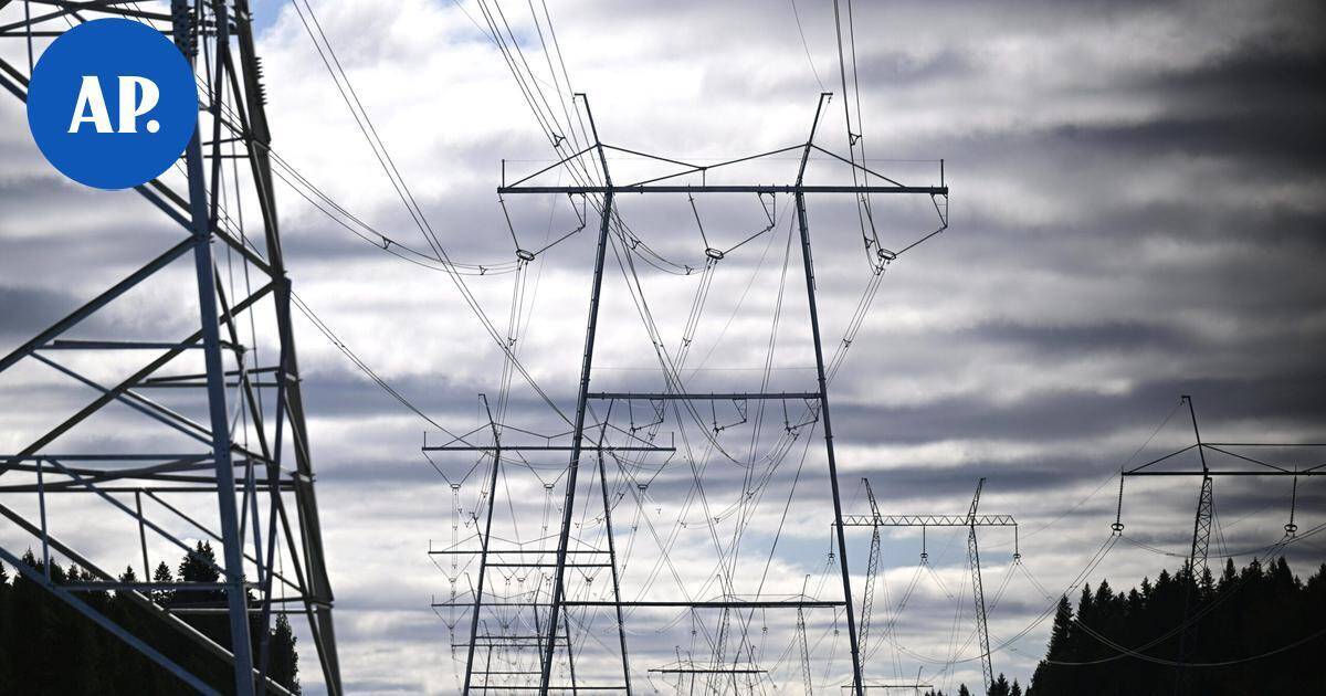 Tuuli yltyy ja pörssisähkön hinta tasaantuu sunnuntaina tuntuvasti | Uutissuomalainen