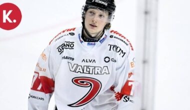 JYP nappasi kärkipelin voiton: "Ilo valmentaa jätkiä, jotka haluavat urallaan eteenpäin" | Urheilu