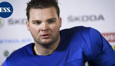 KalPa jatkoi Ilveksen alamäkeä Hartikaisen hurjan iltapuhteen johdolla – "Tämän takia sitä tultiin takaisin Kuopioon" | Urheilu