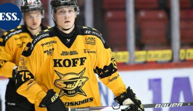 SaiPa kävi junttaamassa Pelicansia tiukemmin kellariin | Urheilu