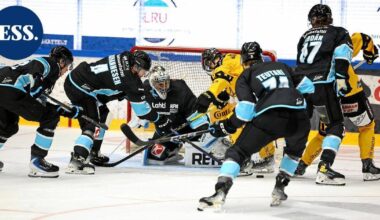 Pelicans jäi SaiPan jalkoihin kotikaukalossa – "Totta kai se turhauttaa ja vaikeuttaa, kun ei saada tulosta" | Urheilu - Etelä-Suomen Sanomat