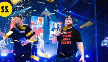 Kuopiolainen Lurkki voitti freestyleräppikilpailun | Savo