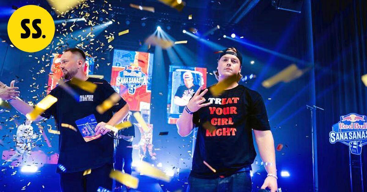 Kuopiolainen Lurkki voitti freestyleräppikilpailun | Savo