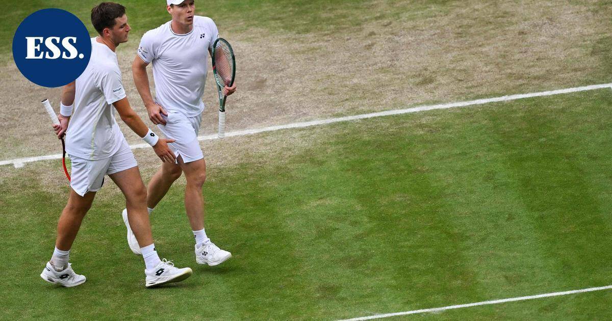 Heliövaara eteni murskavoitolla Kiinassa jatkopeleihin | Urheilu