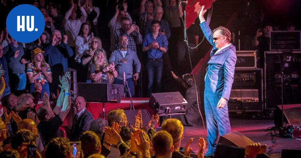 Jälleen uusi jenkkinimi Helsingin jättiareenalle | Paikalliset