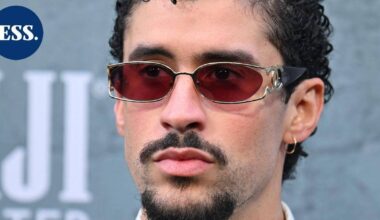 Bad Bunny esiintyy Super Bowlin väliaikashow'ssa | Urheilu