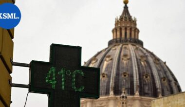 Raportti: Suomen ympäristön tilassa on useita ongelmia | Uutissuomalainen