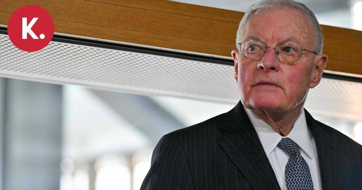 Yhdysvallat sallimassa Ukrainalle pitkän kantaman iskut amerikkalaisilla aseilla – Kreml: Ei mitään merkitystä | Uutissuomalainen