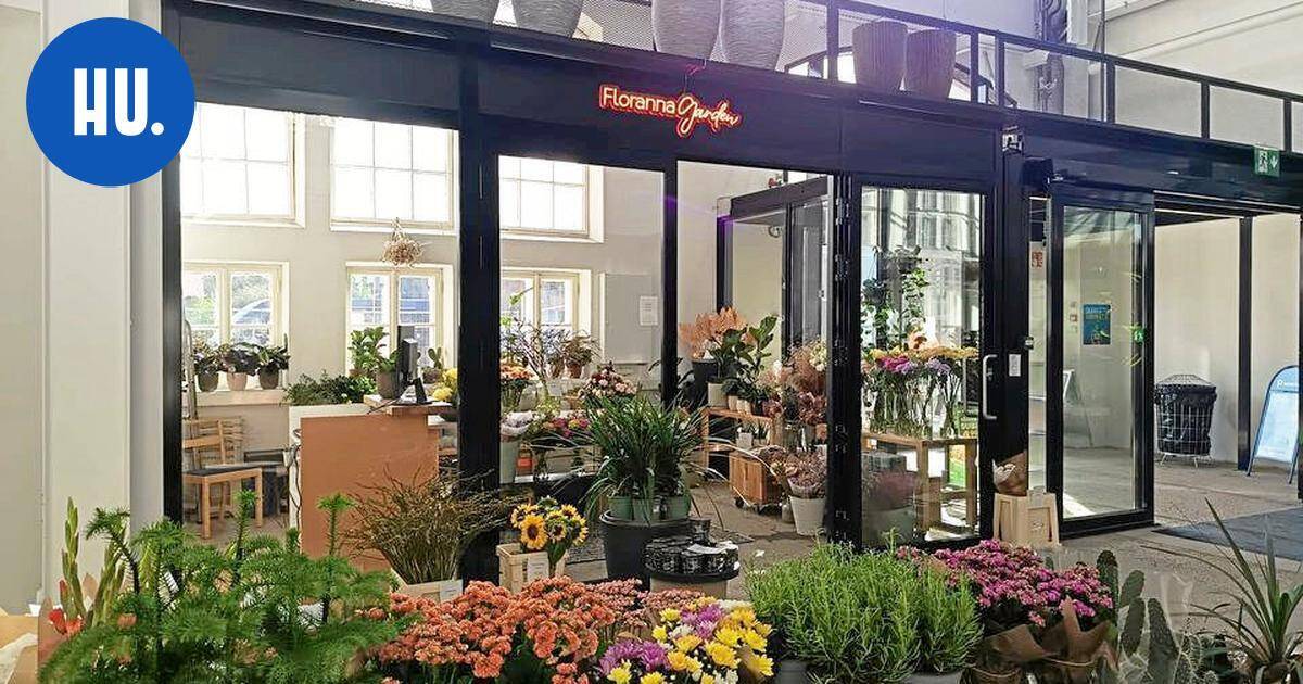Stockmannilta tuttu ketju avasi myymälän Vallilan Konepajalle | Paikalliset