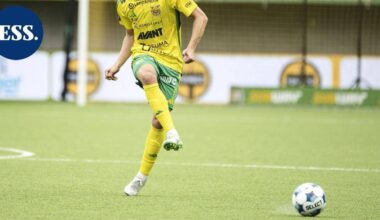 HJK ja Ilves tarjoilivat jännitystasapelin – Ilveksellä kahden pisteen etumatka lähimpiin uhkaajiin | Urheilu