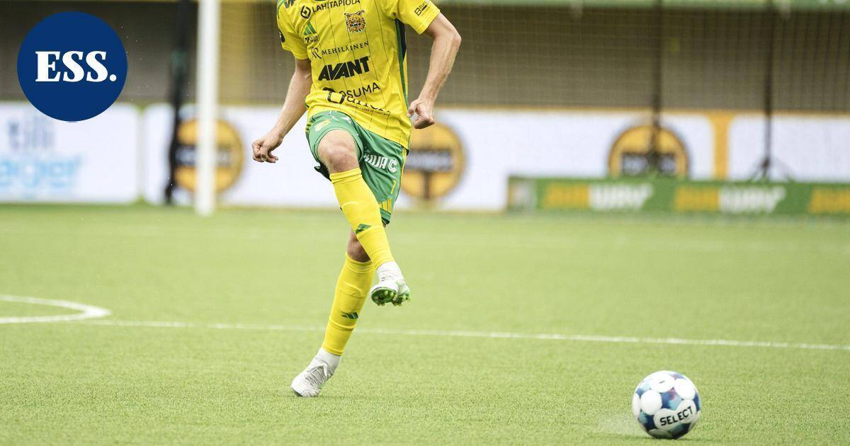 HJK ja Ilves tarjoilivat jännitystasapelin – Ilveksellä kahden pisteen etumatka lähimpiin uhkaajiin | Urheilu