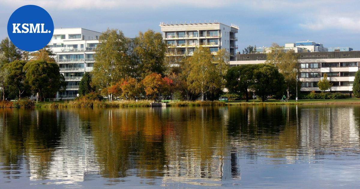 Finanssivalvonta pitää asuntolainojen lainakaton ennallaan | Uutissuomalainen