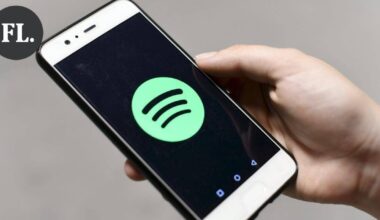 Spotifyn toimitusjohtaja väistyy vuodenvaihteessa | Uutissuomalainen