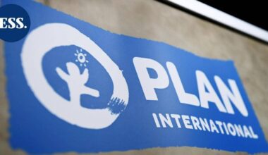 Lapsiavioliittoon joutuneet tytöt kertovat alistamisesta ja väkivallasta | Uutissuomalainen