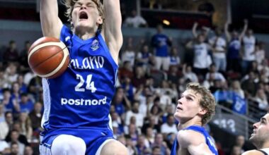 Lähteet: Susijengin komeetta siirtymässä Serbian suurseuraan - SSS.fi