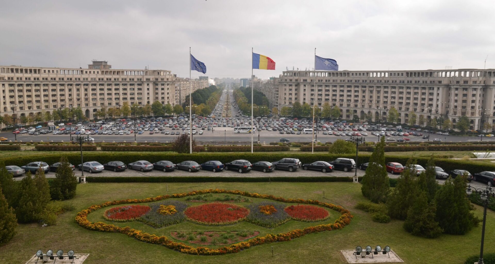 Venäjä sekaantui Romanian vaaleihin, ehdokasta uhkaa 25 vuoden vankeus