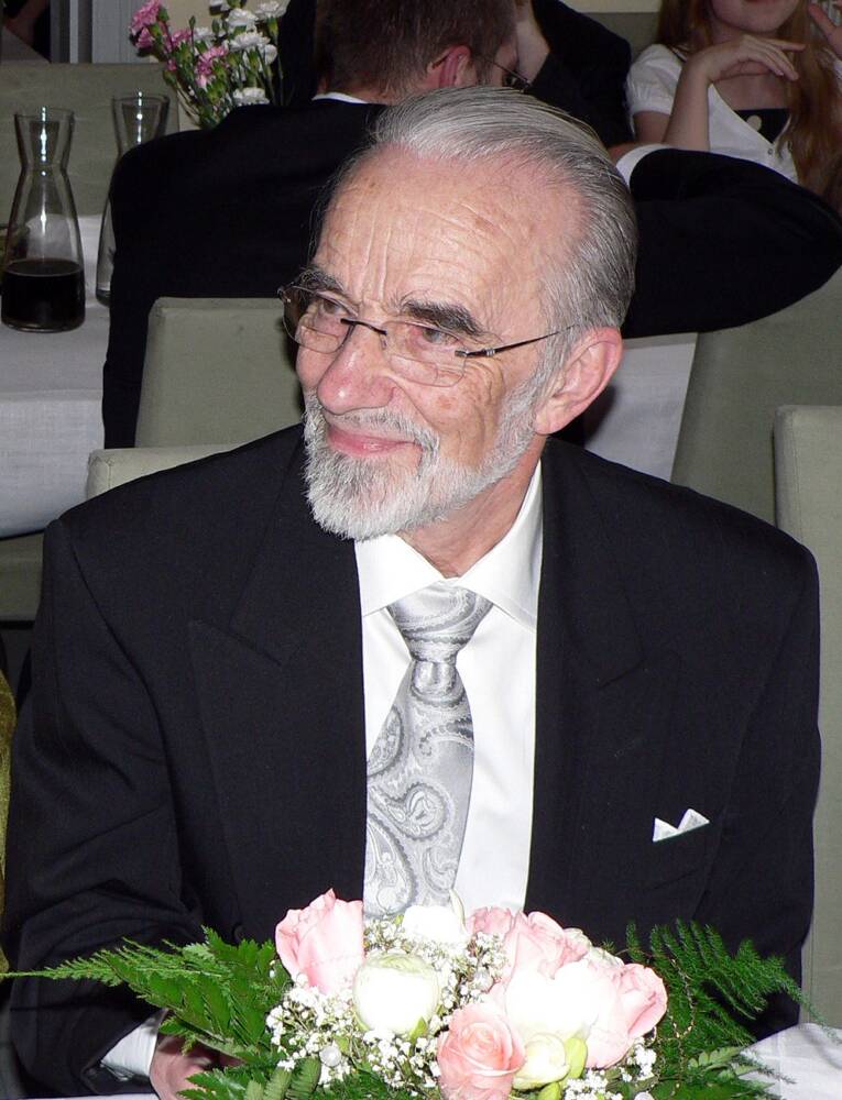 Muistokirjoitus: Luonto oli aina lähellä Antti Nymanin sydäntä