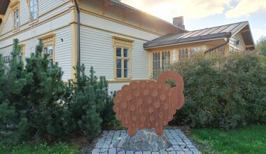 M.A. Numminen mielii Someron Kulttuurigalleriaan – esineistön kiinnostavuus arveluttaa Someron Kulttuuria