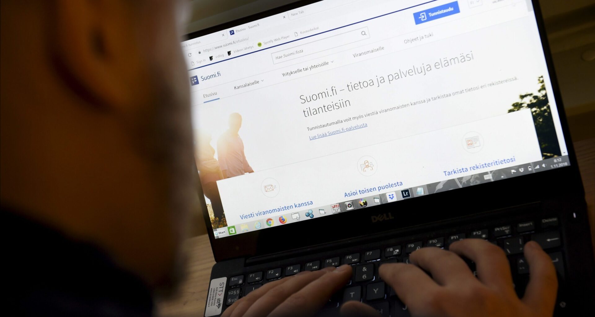 Mobiilivarmenteen käyttö räjähti kasvuun | Verkkouutiset