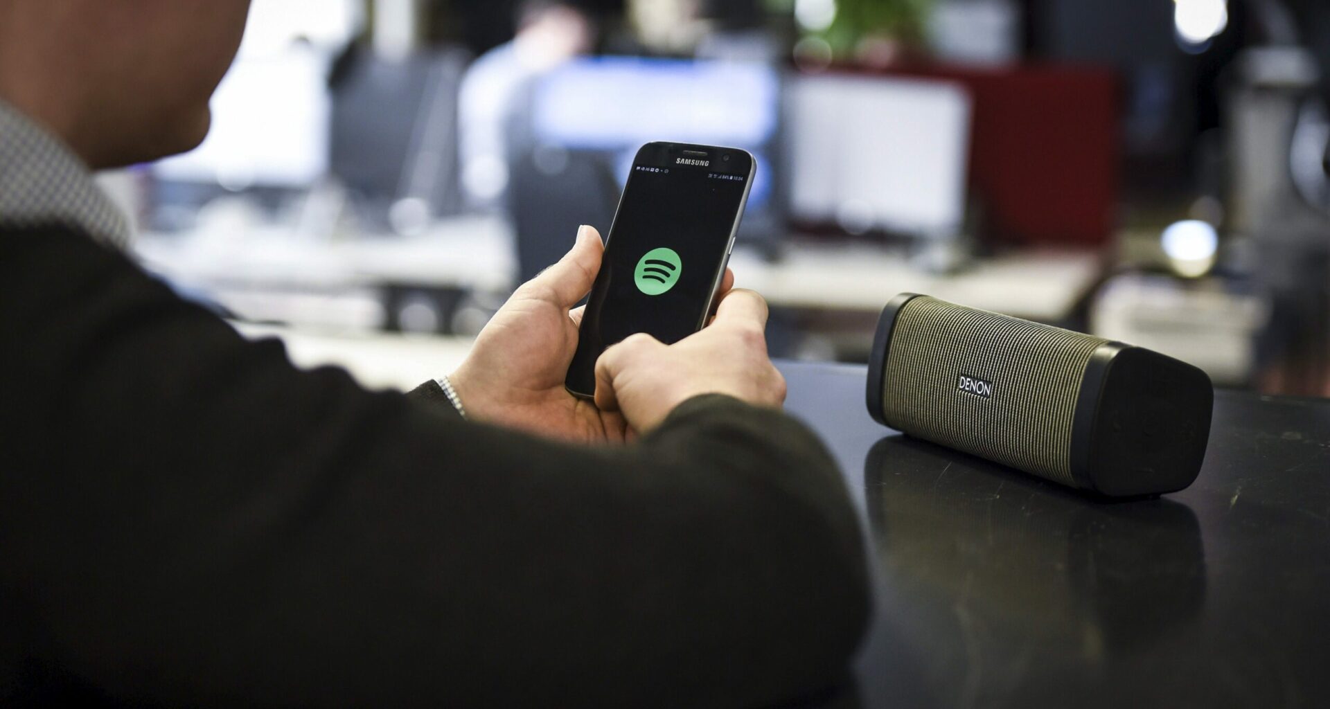 Spotify poistaa ärsyttävän ominaisuuden | Verkkouutiset