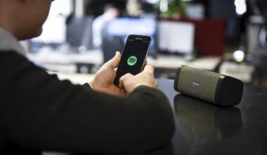 Spotify poistaa ärsyttävän ominaisuuden | Verkkouutiset