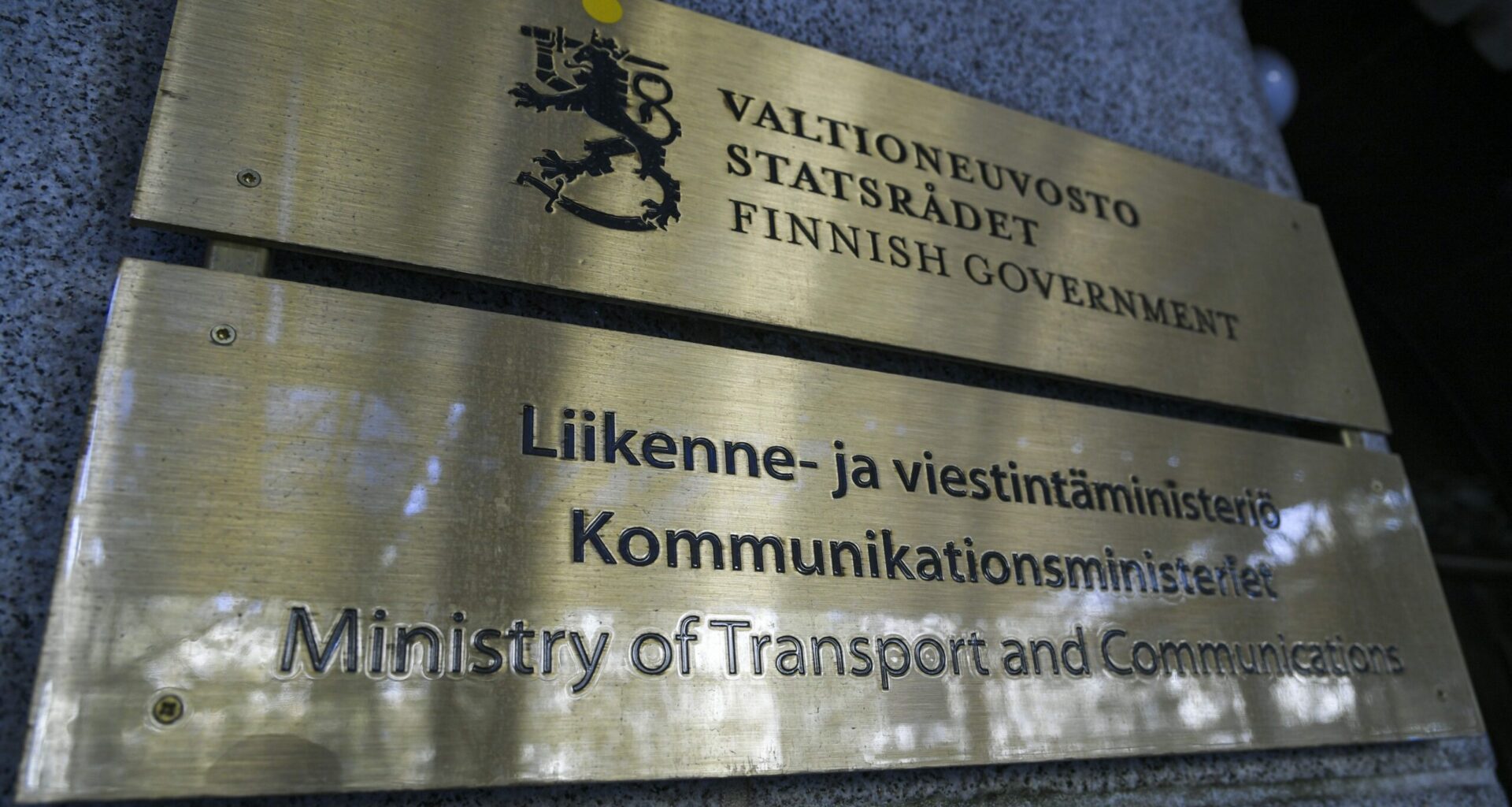 Jammereiden luvattomasta hallussapidosta tulossa rangaistavaa