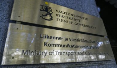 Jammereiden luvattomasta hallussapidosta tulossa rangaistavaa