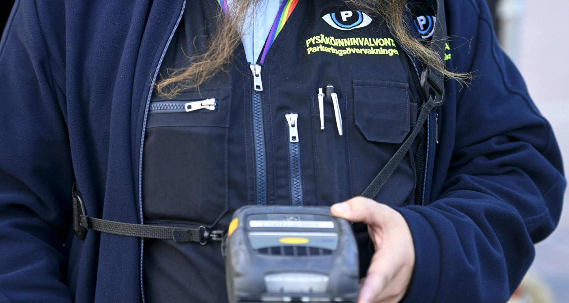 Näiden autojen kuljettajat saavat eniten parkkisakkoja, yksi merkki ylitse muiden