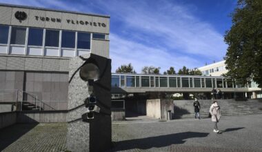 Yliopisto alkoi opettaa opiskelijoille omien rahojen käyttöä