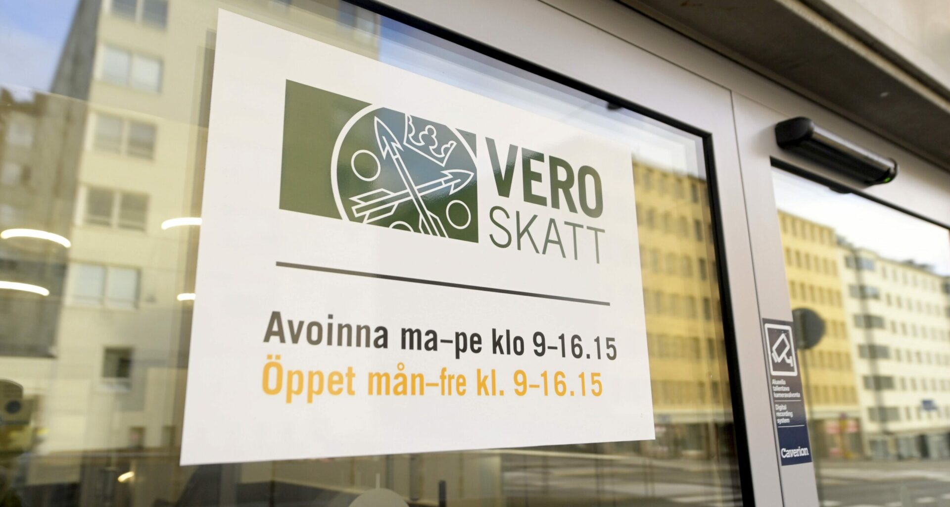 Yllättävä vaikutus: Verotarkastus kasvattaa liikevaihtoa ja työntekijöiden määrää