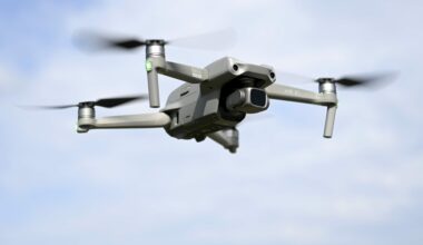 Siviileitä metsästetään, dronejen iskuissa piikki