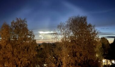 Tämä voi olla vihamielisen hybridivaikuttamisen seuraava kohde