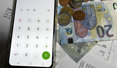 Maksoitko laskun väärälle tilille? Näin saat rahat takaisin