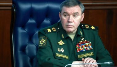 Komentajan kartta paljasti Kremlin todellisen tavoitteen