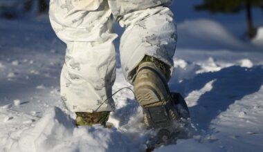 Täällä käydään venäläistutkijan mukaan seuraava sota