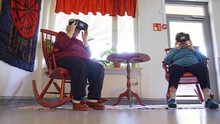 virtuaalilasit