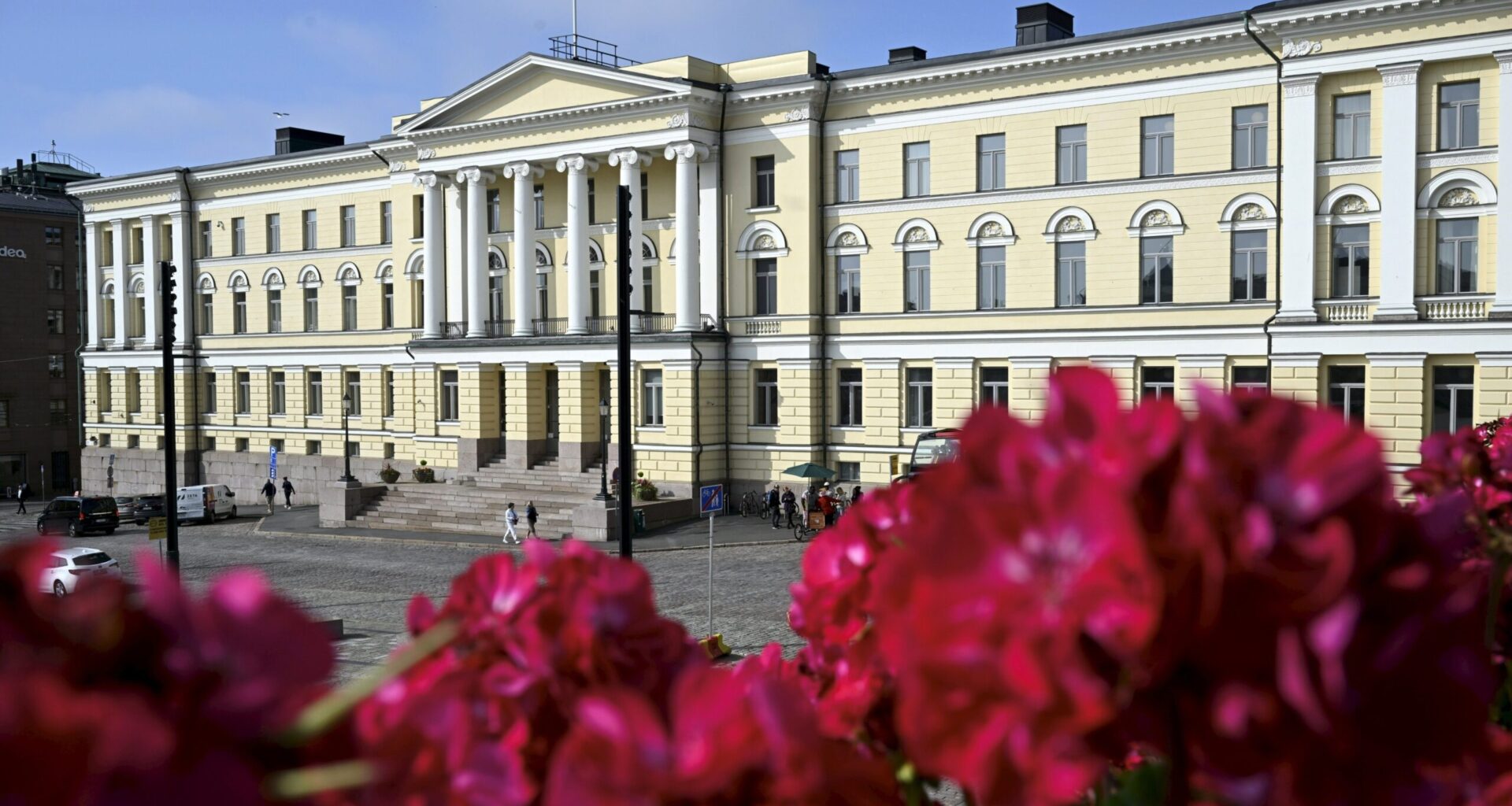 TE: Tällä koulutuksella noustaan yritysjohtajaksi - Verkkouutiset