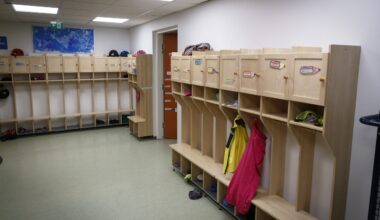Synkkä ennuste: Lasten määrä romahtaa, kouluja suljetaan
