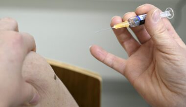 USU: Yli 280000 influenssarokotetta kadoksissa