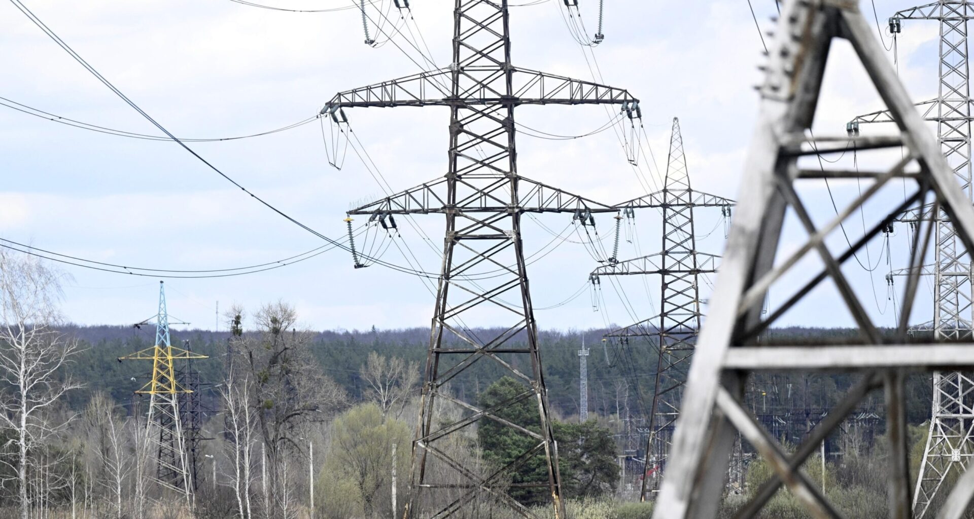 "Jos haluaa todella lopettaa sodan, hän ei pyydä naapurimaita asettamaan energiasaartoa"