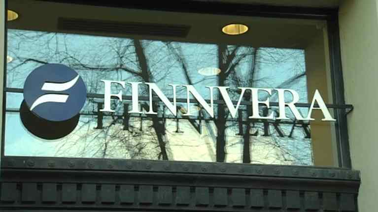 Finnvera.