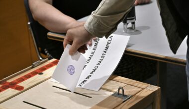 Jopa puolet vieraskielisistä äänestäisi SDP:tä