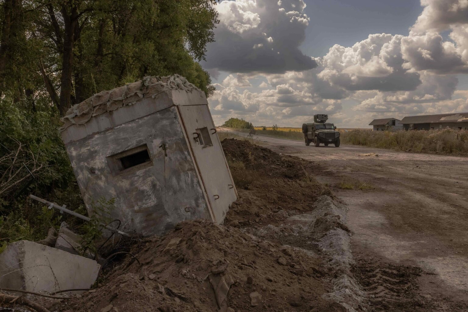 Ex-komentaja tyrmää Ukrainan rohkean operaation - Hinta oli liian kova