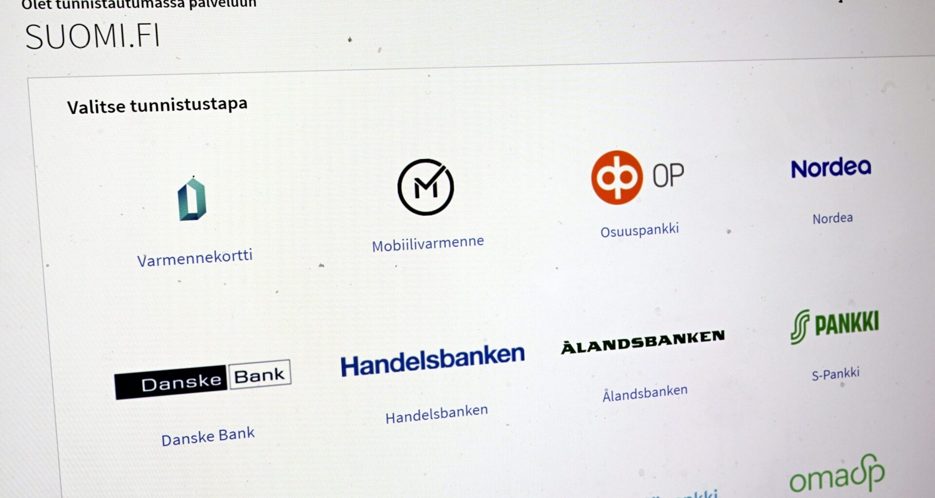 Moni ei suojaa mobiilivarmennettaan: tämä koodi estää väärinkäytökset