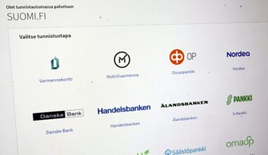 Moni ei suojaa mobiilivarmennettaan: tämä koodi estää väärinkäytökset