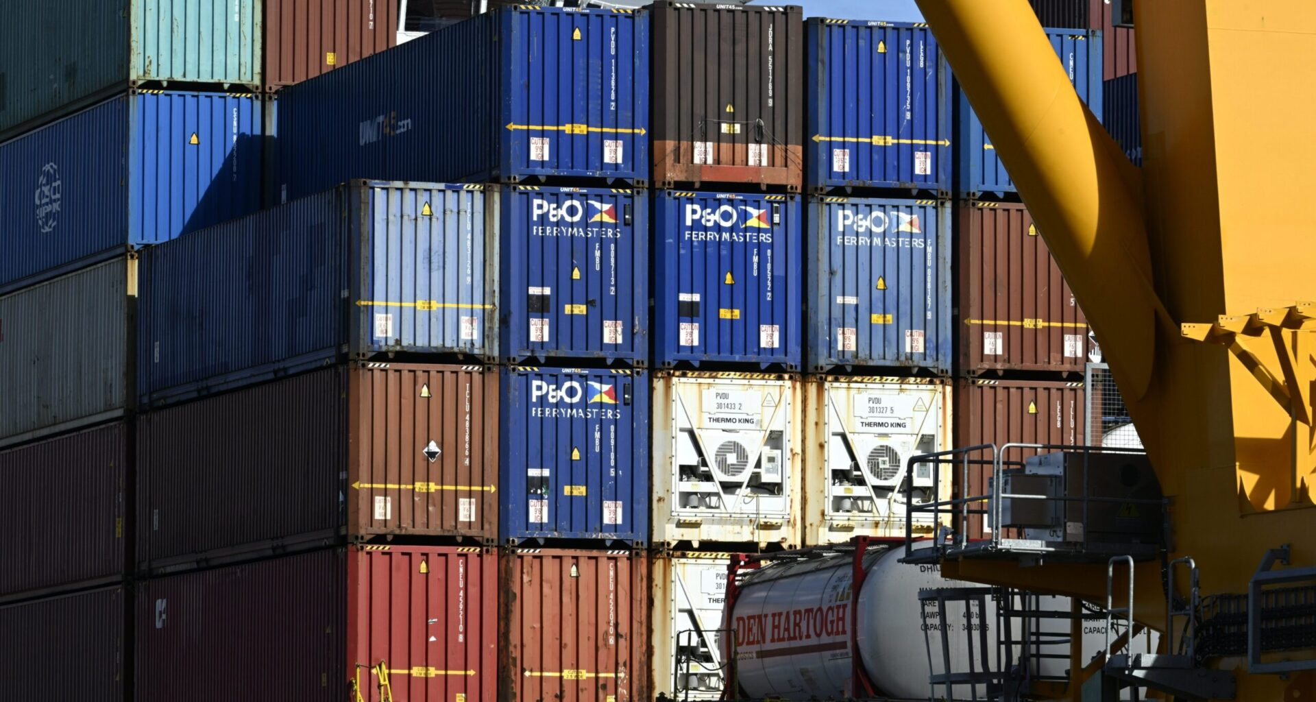 Pk-yrityksillä vahva halu kansainvälistyä - Verkkouutiset