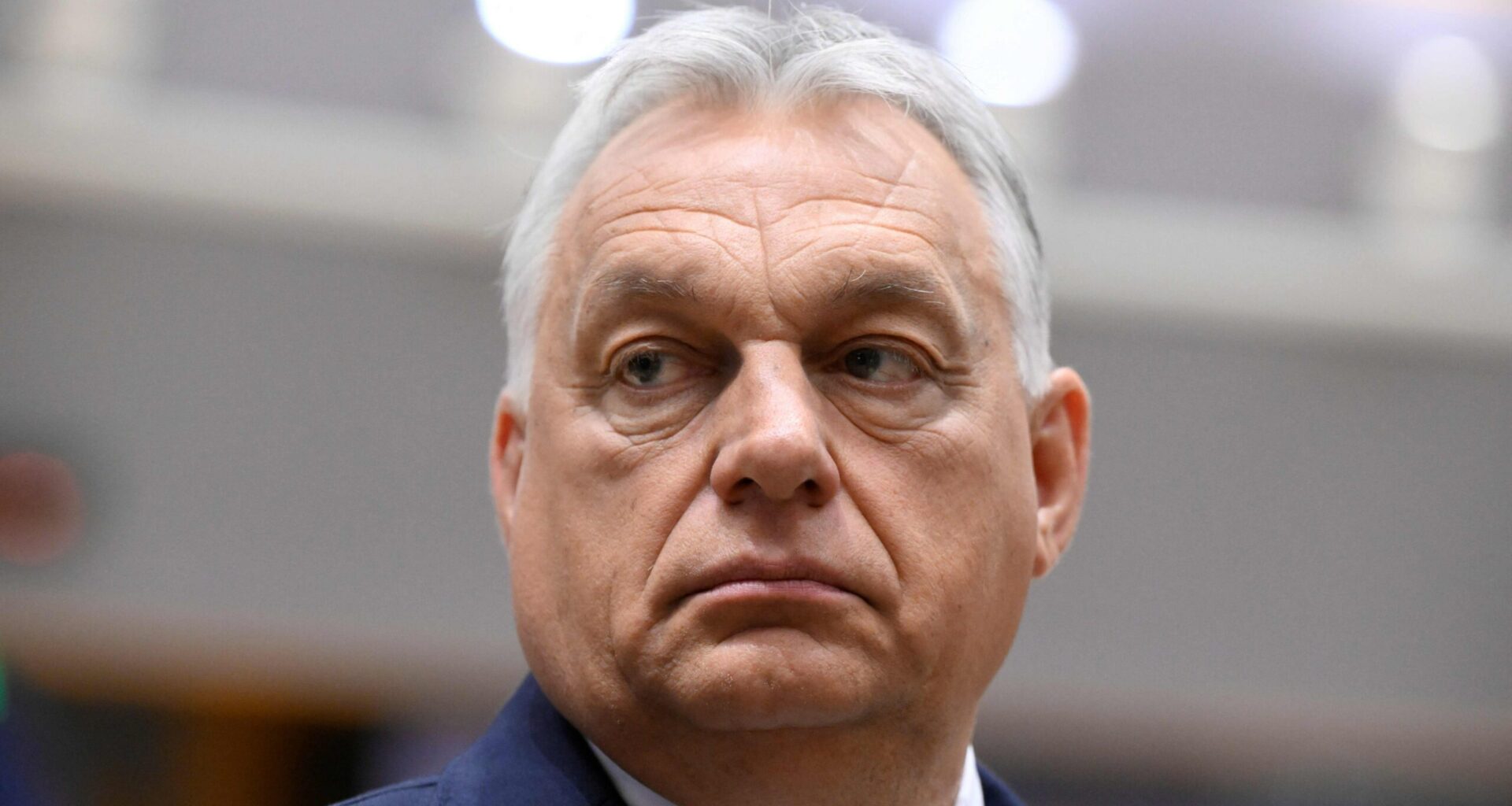 Viktor Orbánin mukaan Ukrainan kohtalo näyttää olevan ratkaistu