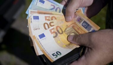 "Käteen jää enemmän" - Reilut 4000e/kk tienaavan ostovoima nousee reippaasti