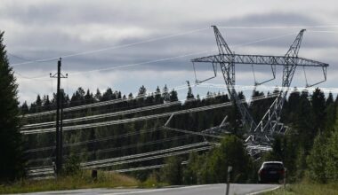 Norjan päätös voi nostaa sähkön hintaa Suomessa