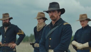 Illalla tv:ssä: Christian Bale loistaa länkkärissä – tarina käsikirjoituksen takana yllättää